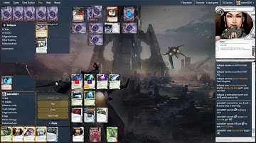 Netrunner - Katman (sabre0001) vs Personal Evolution