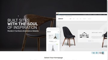 Benco - Responsive Furniture WooCommerce WordPress Theme      Purdie