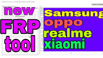 samfirm frp tool||new frp tool 2022