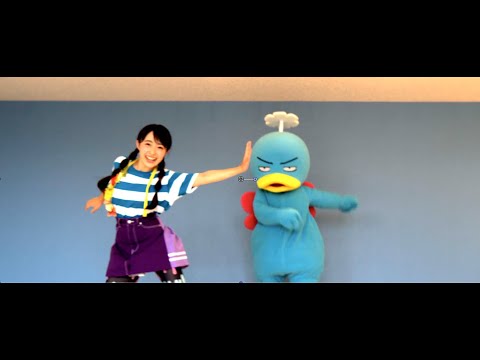 【運動会ダンス、簡単振付】できっこないをやらなくちゃ　【幼稚園 小学校 低学年 振付 保育園 サンボマスター】