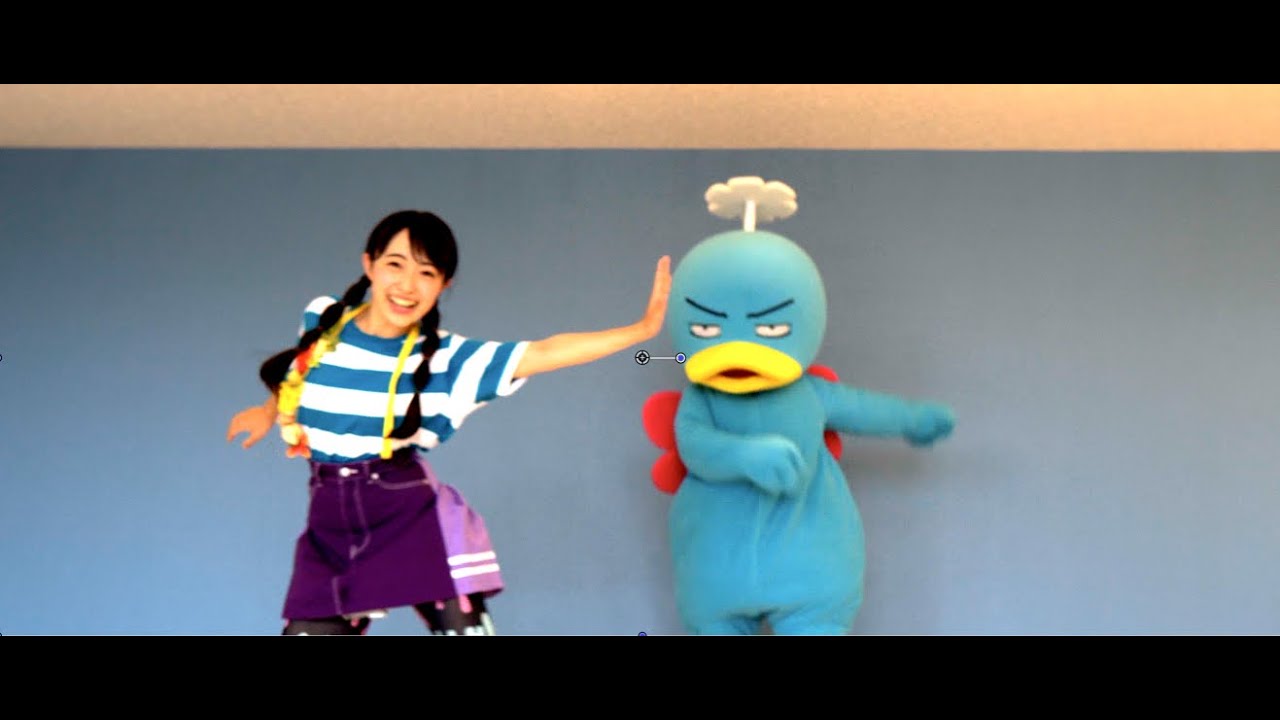 で きっこ ない を やら なく ちゃ ダンス