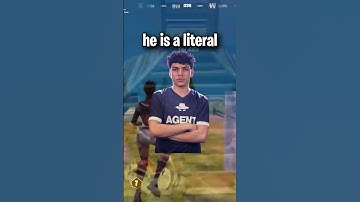 Every Country’s BEST FORTNITE Player