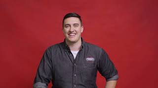 Behind the Scenes of Macy's Parade: The Making of our Go Bowling Float