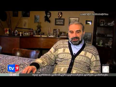 ახალი 6 | ქართველი ავტორის წარმატ. | 14.11