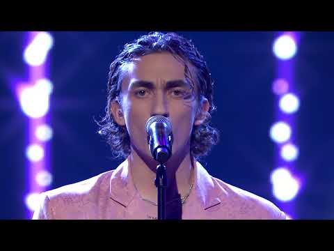 Albin Tingwall How Am I Supposed To Live Without You Av Michael Bolton Idol Sverige TV4 