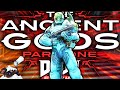 Yes...It's Harder Than Dark Souls - Doom Eternal The Ancient Gods DLC On Nightmare (PART 1)