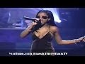 Foxy Brown - Rock The Bells Live (1997)