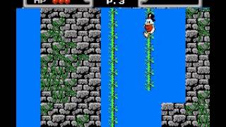 Duck Tales - Duck Tales (NES / Nintendo) - Music - User video