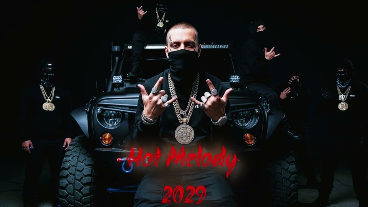 EDM -Rap Hard trap instrumentals for rappers & freestyler ship-hop artists & original tracks