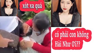 Tinhót 24H Nóng Phần Thi Thể Nghi Của Hải Như Được Cơ Quan Pháp Y Giám Định 