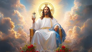 Let Jesus Christ Take Away Your Pain, Sickness And Bring Happiness, Blessings To You And Your Family