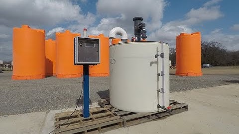 PolyScrub Plus Video