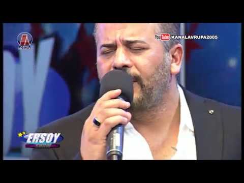 Ersoy Show - Ersoy Dinç 17.10.2016 | Kanal Avrupa