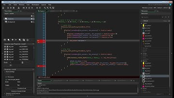 Game Maker Studio 2: Inventory Setup Part 8 (equip slot)