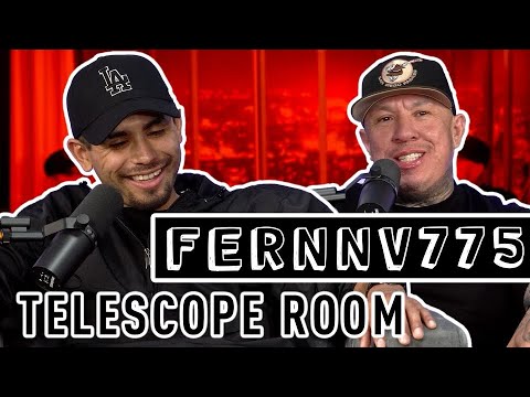 THE TELESCOPE ROOM: SEASON 2, EPISODE 3 FERN NV
