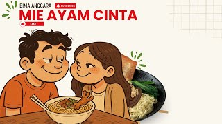 Lagu Mie Ayam Cinta