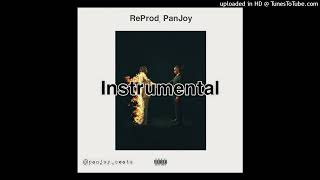 Metro Bommin - Feel The Fiyaaaah Instrumental ft. A$AP Rocky \& Takeoff (ReProd. PanJoy)