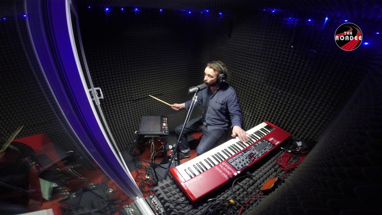 Sam Walker - Modern Believers