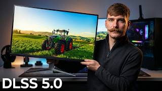 DLSS 5 0 in Farming Simulator 25 Other Games Setup Guide