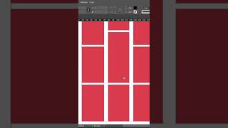 Using Gap Tool in Adobe InDesign Tutorial | Urdu/Hindi | AR. Graphics