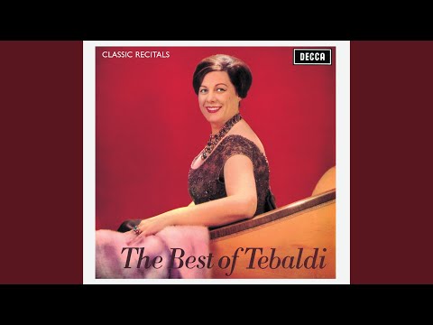 Puccini: Madama Butterfly / Act 2: "Un bel dì vedremo"