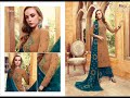 Suhana by fionabandhani palace wedding wear salwar kameez