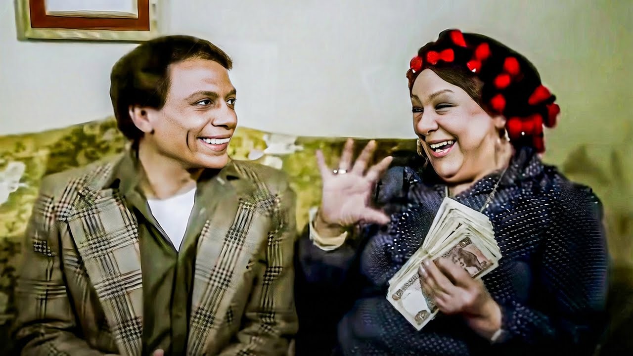 لما تسكت حماتك بالفلوس ومعاملتها تتحسن 😂​🤣​ | المشهد ده بيموتني من الضحك 😂​🤣​