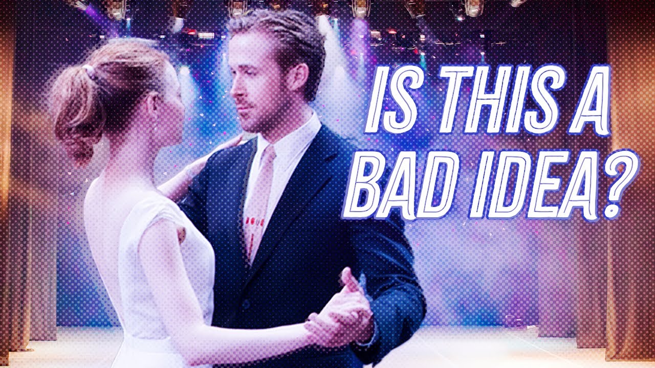 Can LA LA LAND Work On Broadway? - YouTube