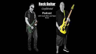Rusty Cooley interview