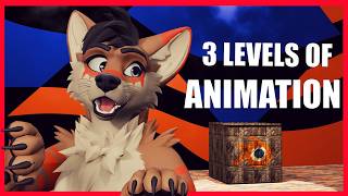Animation In Blender Is EASY