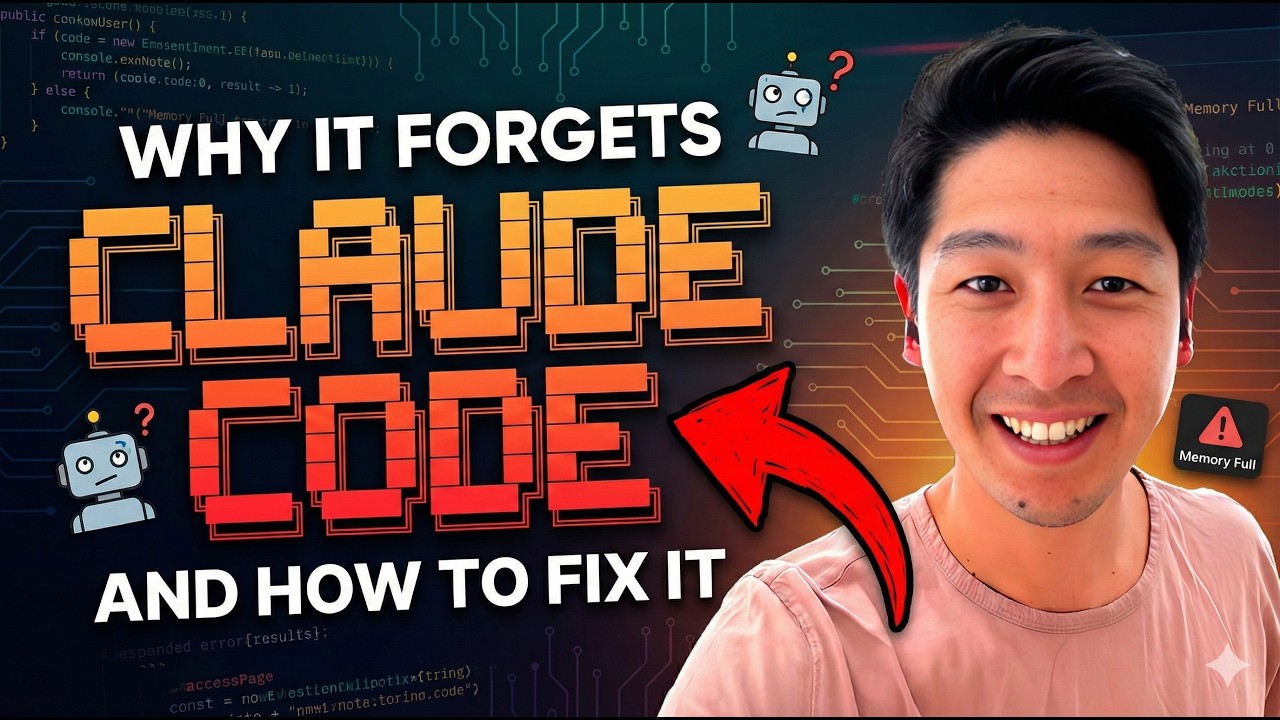 Make Claude Code 100x BETTER (Context Engineering) - YouTube