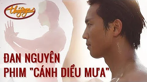 Cnh Diu Ma (Full Movie) ft. an Nguyn