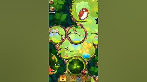 Flutter starlight game #gaming #satisfying #satisfyingvideo #relaxing #funny