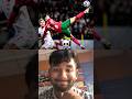 Cristiano Ronaldo bicycle kick, Age39 #football #soccerplayer #footballshorts #ronaldo #bicyclekick￼