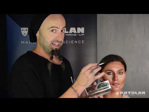 Βίντεο: Καλλιτέχνης μακιγιάζ Zakhar Grinov: Το σωστό μακιγιάζ μπορεί να κάνει θαύματα