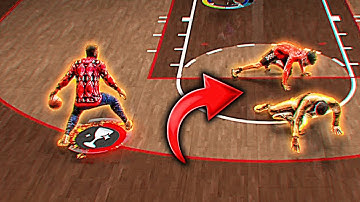 99 OVR SPEEDBOOSTING GLASS CLEANER is a GLITCH in NBA2K20