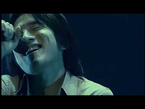 Mr.Children    抱きしめたい   Concert tour Q