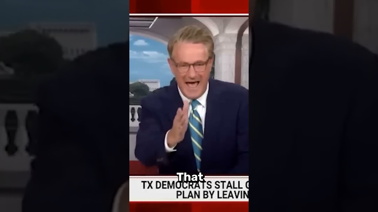 Redistricting Controversy