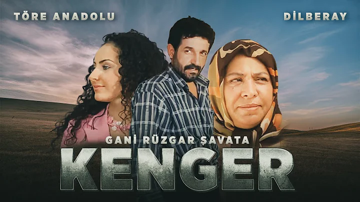 Kereng 1 (Kenger 1) Filmi Full Kesintisiz zle