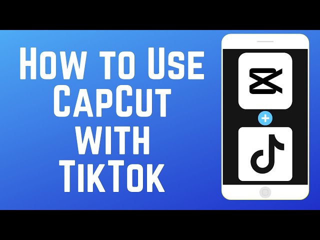 What is CapCut? TikTok Video Editing App (Viamaker) - Influencer Marketing  Factory