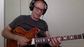 Super Locrian based on the tritone sub