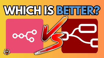 N8n Vs Node Red - Which Automation Tool Is Better? (2025)