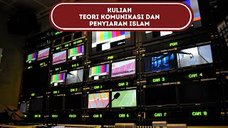 KLASIFIKASI TEORI KOMUNIKASI MENURUT LITTLE JOHN