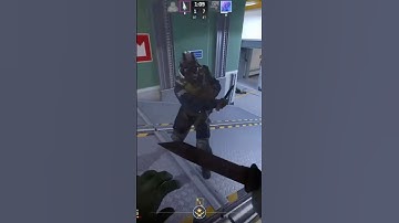 Wingman in CS2 is interesting… #shorts #csgo #cs2 #counterstrike #gaming