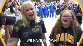 SJHS OSLC 2019