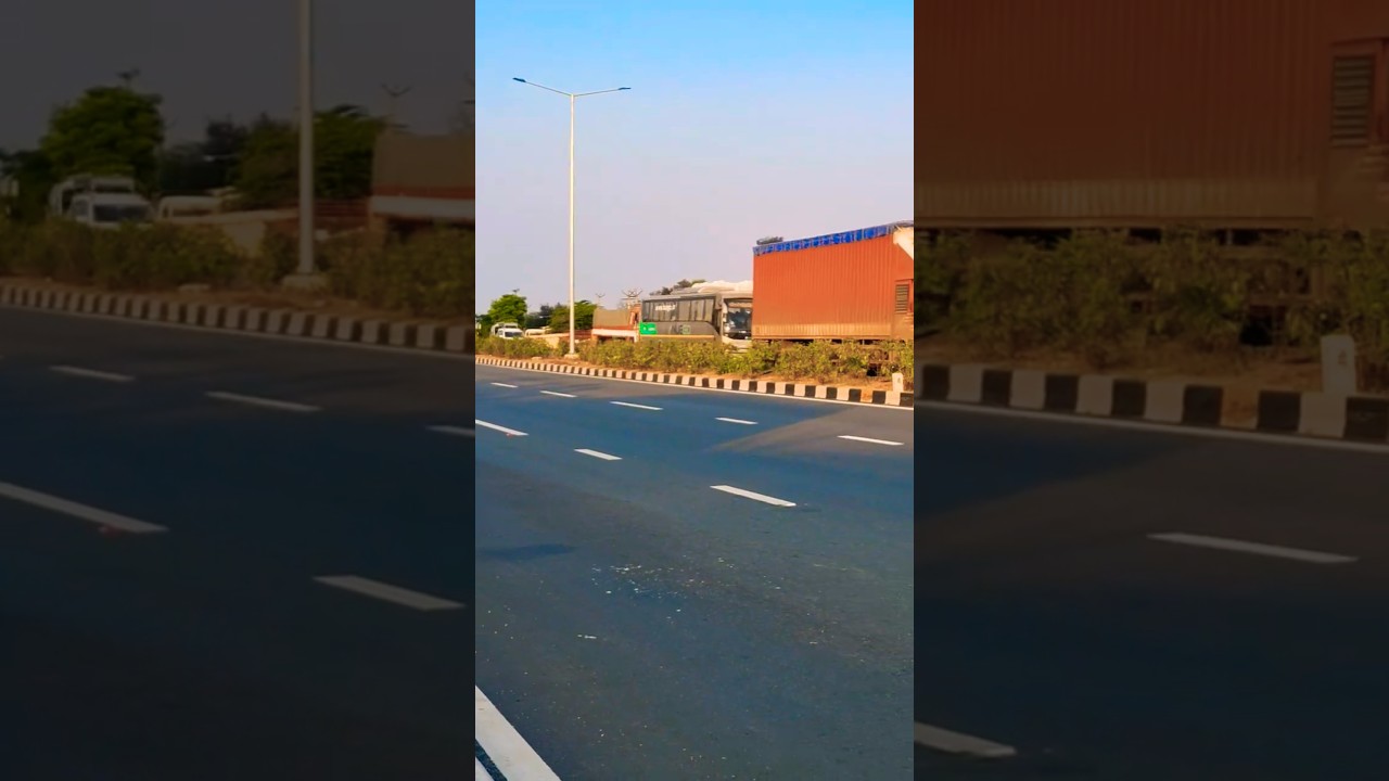 NUEGO Electric AC Bus 