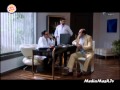 مسلسل نظرية الجوافة الحلقة الاولى الهام شاهين