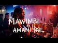 Amani Rae Mawimbi Official Music Video Afro R B VUNIQ Creation