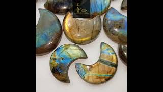 Top Quality Gemstone Cabochons