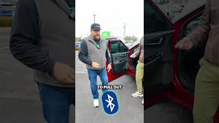 The dealer that tests the battery on ALL EVs before selling them!